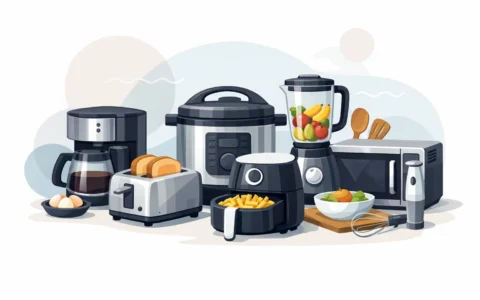 10 Best Household Kitchen Appliances