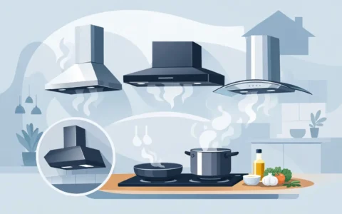 Best Range Hood for Home: What to Choose