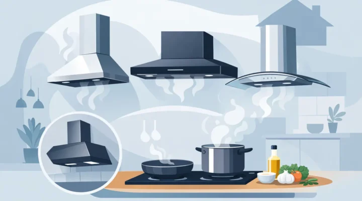 Best Range Hood for Home: What to Choose