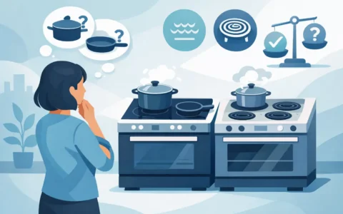 How to Choose an Electric Cooker