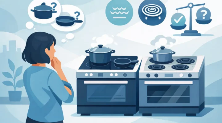 How to Choose an Electric Cooker