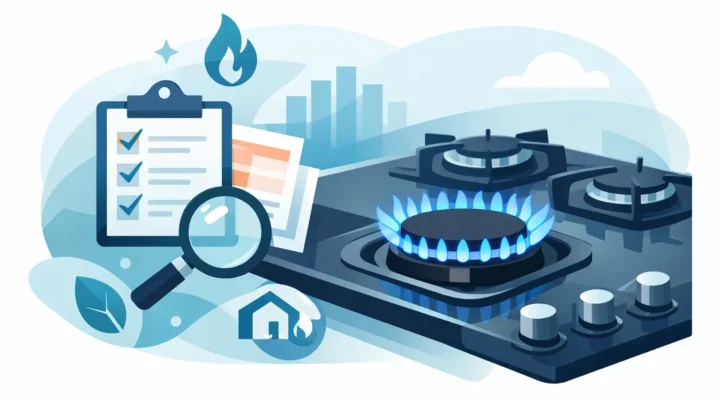 Gas Hob Review: What Really Matters