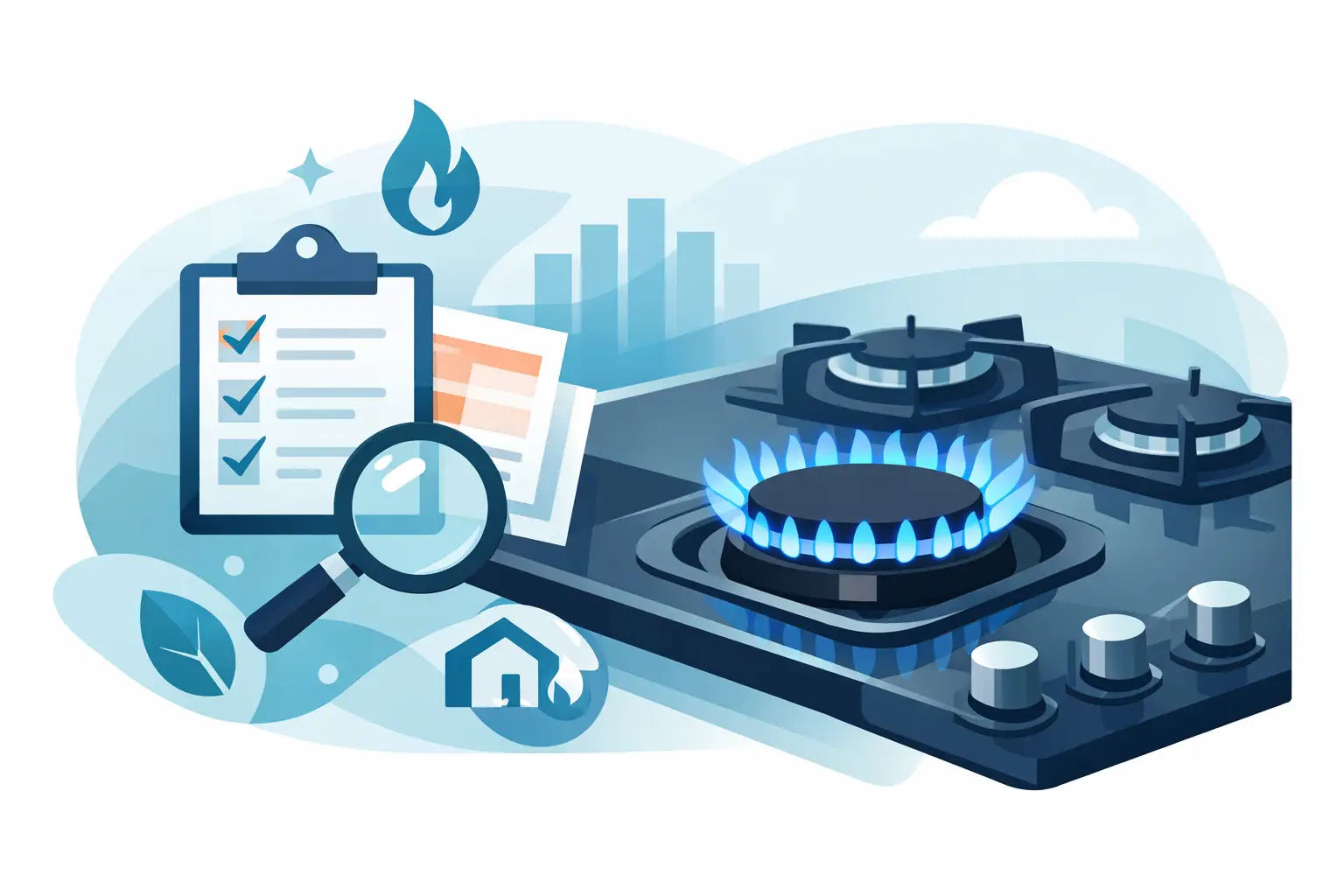 Gas Hob Review: What Really Matters